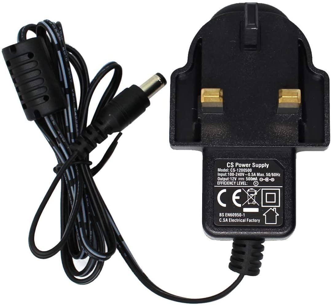 MAXCOM 5V 2A POWER ADAPTR -0502