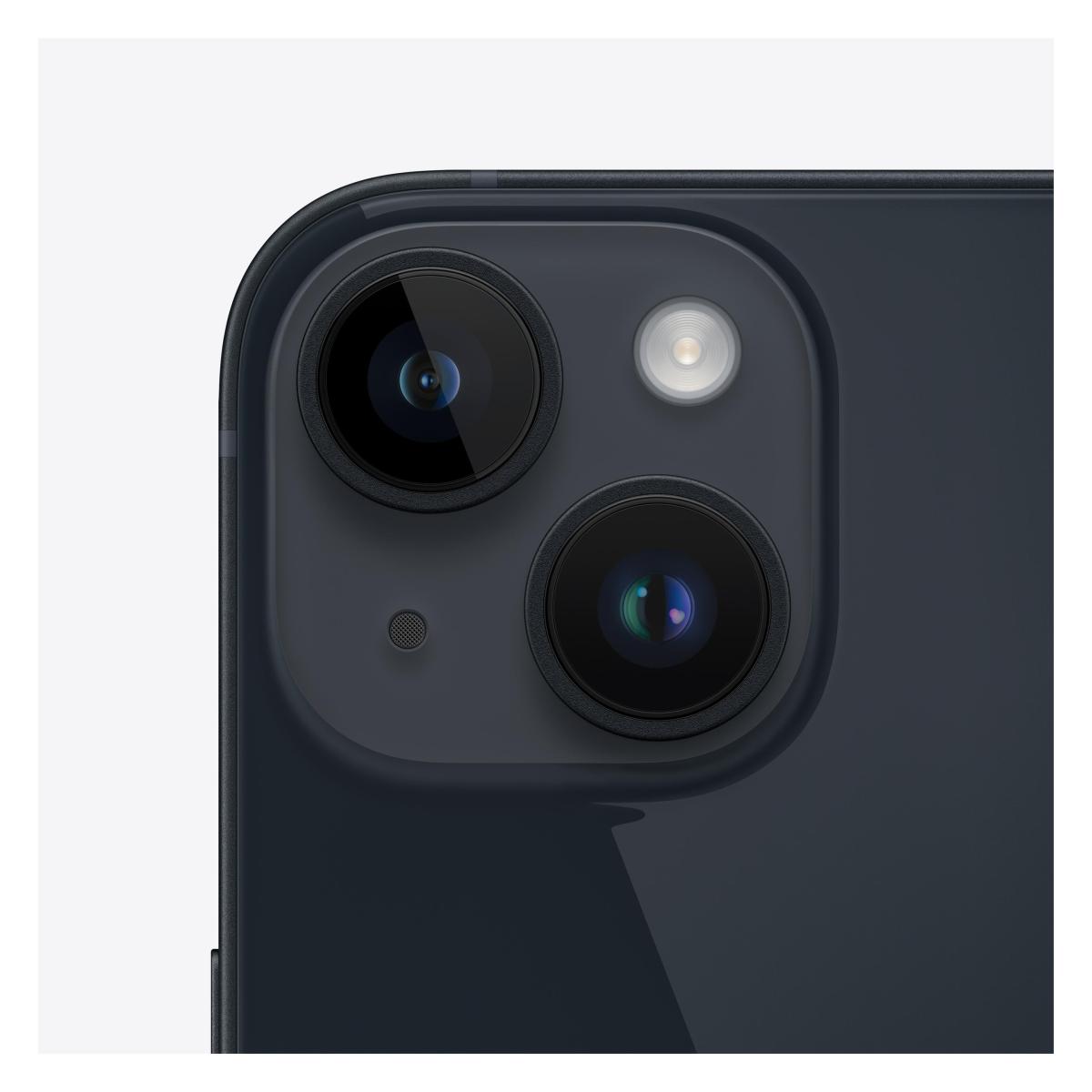 IP 14 128GB MIDNIGHT