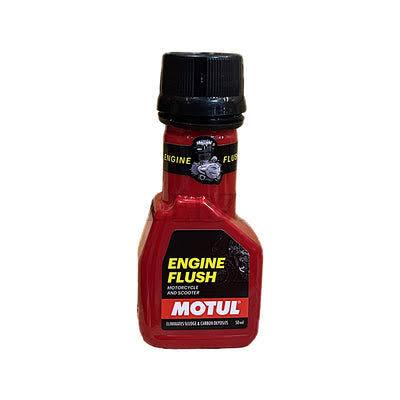 1657 -LIQUI ENGINE FLUSH 250ML