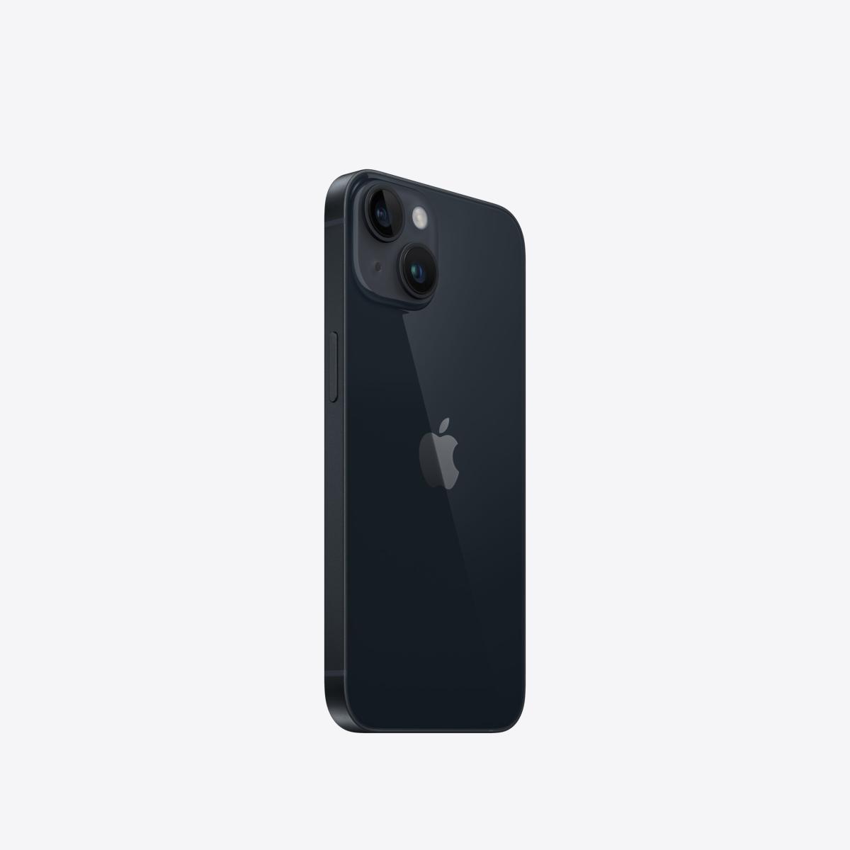 IP 14 128GB MIDNIGHT